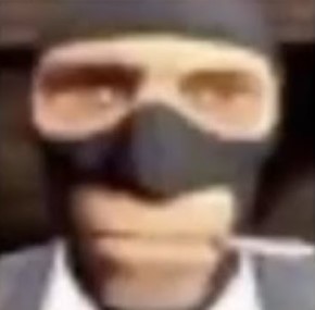 spy tf2 face