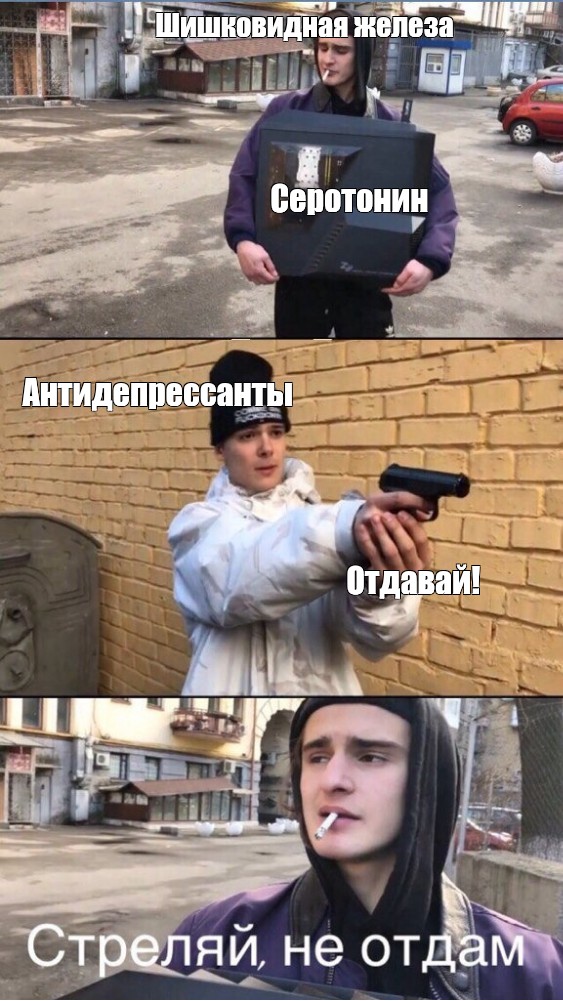 Создать мем: null