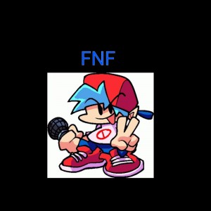Создать мем: fnf анимация, фрайдей найт фанкин бойфренд гейм оувер скрин, friday night funkin fnf