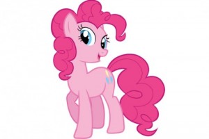 Создать мем: розовый пони, mlp, my little pony