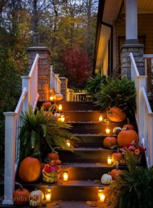 Create meme: decoration, porch, decorate