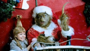 Create meme: stole Christmas, Grinch pohititel, how the Grinch stole Christmas Jim Carrey