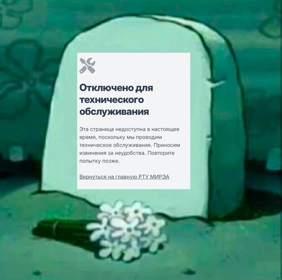 Create meme: squidward's grave, meme squidward grave, Squidward brings flowers to the grave