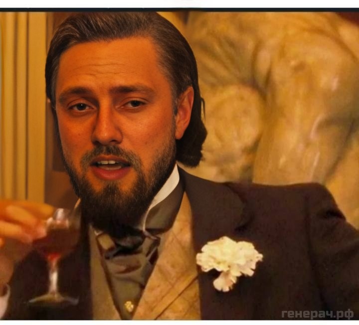 Create meme: dicaprio with a glass of django, leonardo dicaprio django, leonardo dicaprio django meme