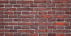 Create meme: brick texture, brick wall, the picture wall of bricks