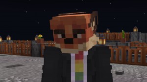 Create meme: mods for minecraft, screenshot, minecraft