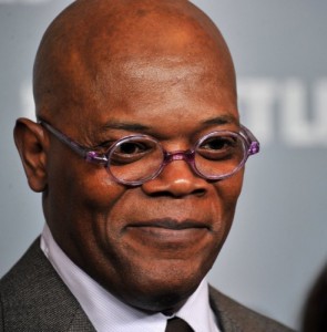 Создать мем: samuel jackson, сэмюэл л джексон, samuel l jackson