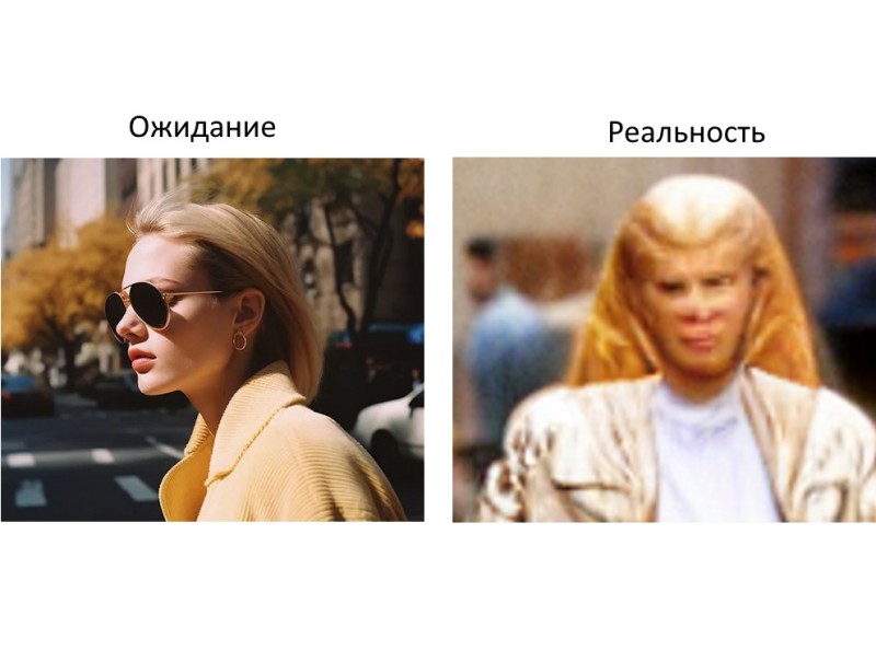 Create meme: similar , woman , memes 