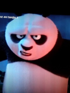 Create meme: kung fu, kung fu panda 3, kung fu Panda 3