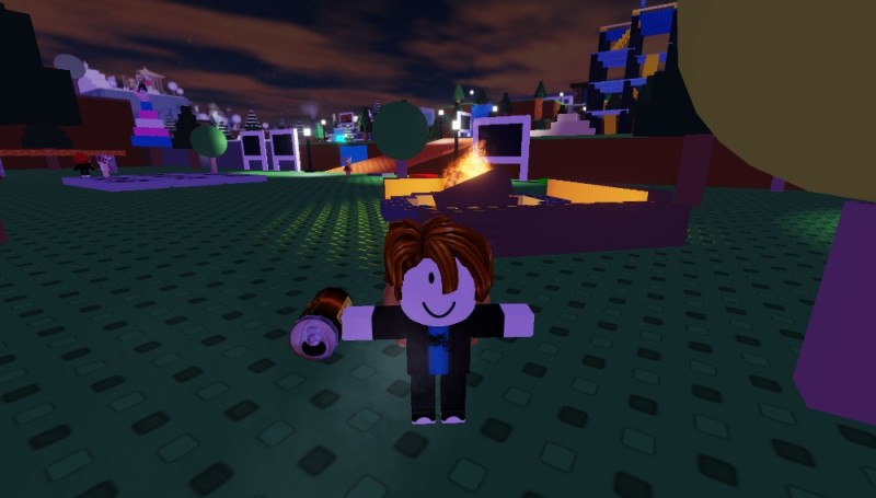 Create meme: roblox shooter, the get the get, game get