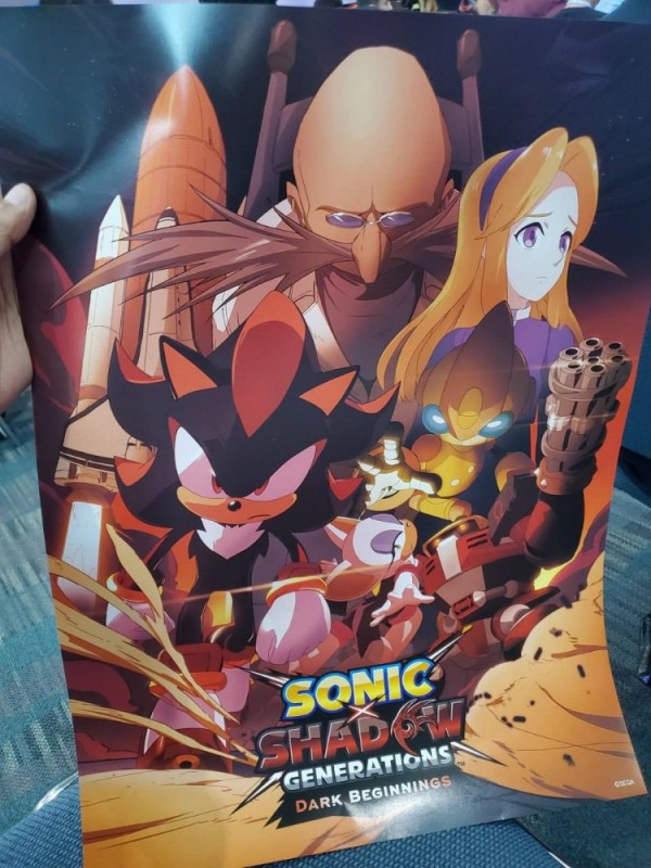 Create meme: Sonic comics volume 8, sonic , Sonic Comics Volume 5