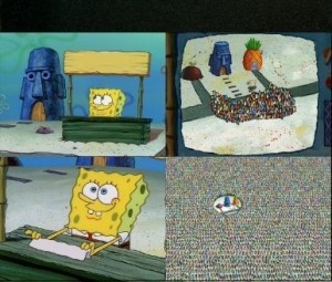 Create meme: spongebob memes, sponge Bob square, Sponge Bob Square Pants