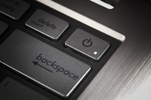 Create meme: the backspace button, button laptop, keyboard