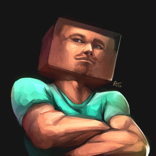 Create meme: minecraft Steve, steve minecraft, steve from minecraft