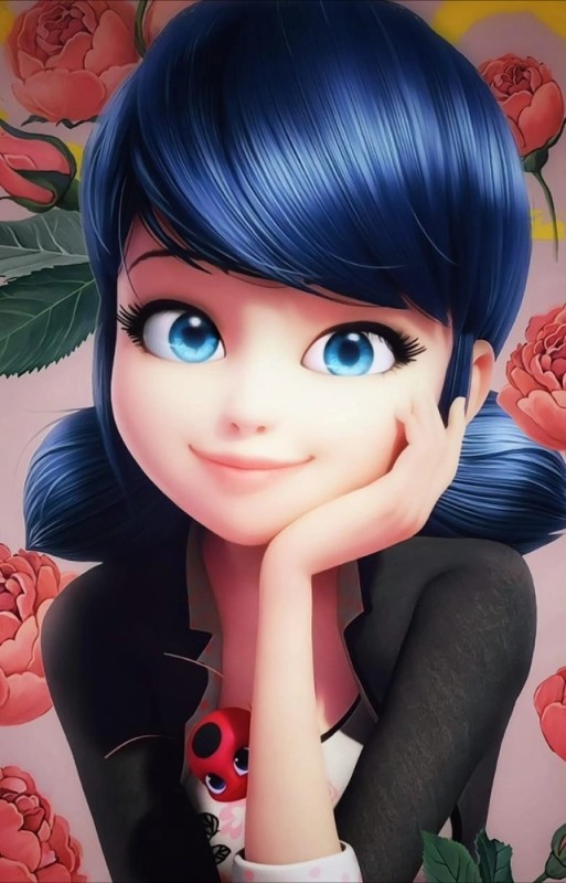 Create meme: marinette dupin chen lady bug, Marinette Dupin Chen, Lady Bug is miraculous