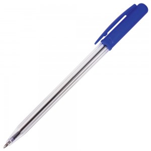 Создать мем: ручка синяя трехгранная автоматическая, ручка шариковая автоматическая, ручка шариковая