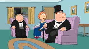 Create meme: family guy quahog Quahog, family guy season 10, family guy