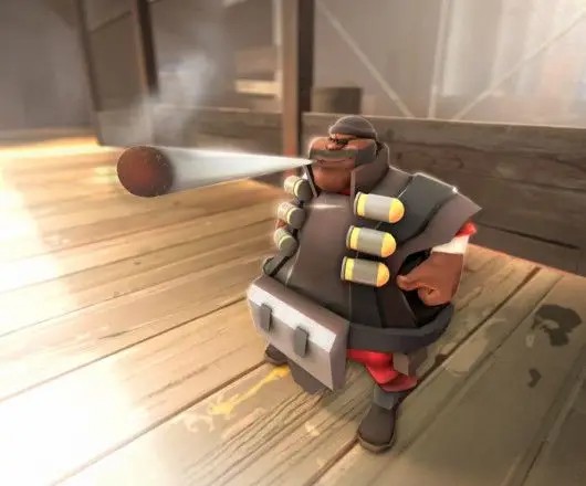 Create meme: team fortress 2 demolition shield, team fortress 2 demolition man, the bomber from team fortress 2