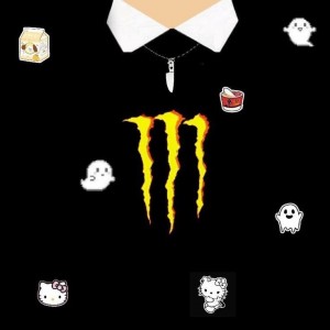 Создать мем: рубашка рисунок, monster энергетик t-shirt roblox, t-shirt для роблокс энергетик