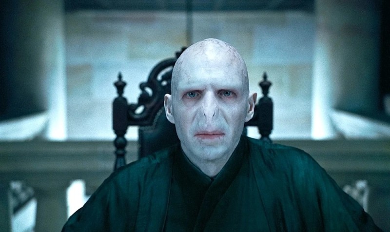 Create meme: Harry potter voldemort, Voldemort from Harry Potter, harry potter voldemort