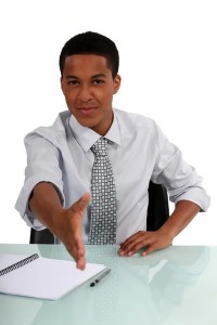 Create meme: business people, young businessman, businessman