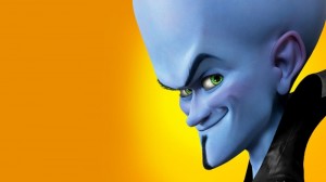 Create meme: megamind cartoon 2010, megamind