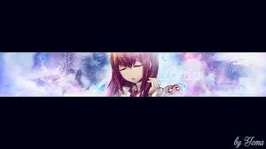 Create meme: anime banner, anime, anime