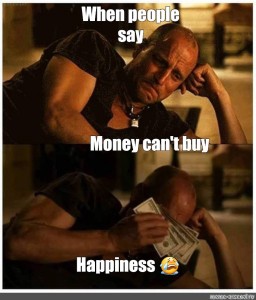 Create Meme "wipes Tears With Money, Wipes Tears With Money Meme, Woody ...