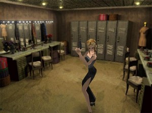 Создать мем: parasite eve ii, parasite eve 1998, паразит ив ps1