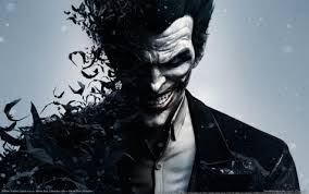 Create meme: Joker pictures on the avu, the Joker avatar, joker wallpaper 4k