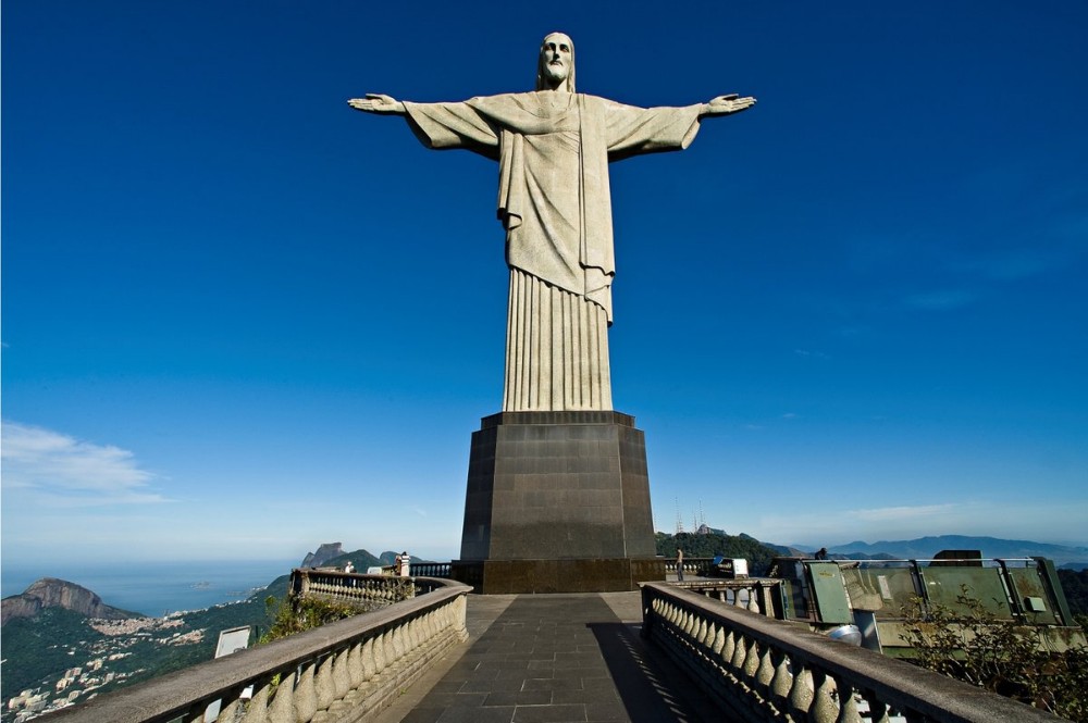 Create Meme The Statue Jesus Christ In Brazil The Statue Of Christ The Redeemer Rio De Janeiro The Statue In Rio Of Christ The Savior Pictures Meme Arsenal Com