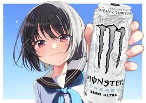 Create meme: manga anime, anime, anime beer