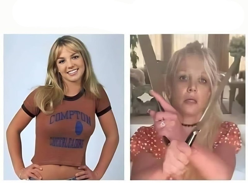 Create meme: Britney Spears, Britney Spears 1999, Britney Spears in her youth