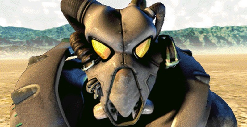 Create meme: the enclave Sergeant Dornan, Sergeant Dornan Fallout 2, Fallout 2 General Dornan