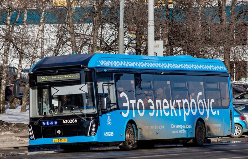 Create meme: bus transport, liaz-5292, electric bus liaz