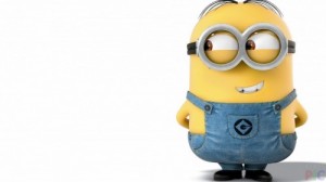 Create meme: despicable me 2, minions, minions