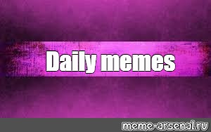 Create meme: null