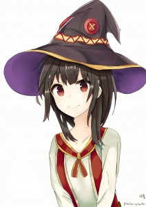 konosuba megumin art create meme meme arsenal com konosuba megumin art create meme