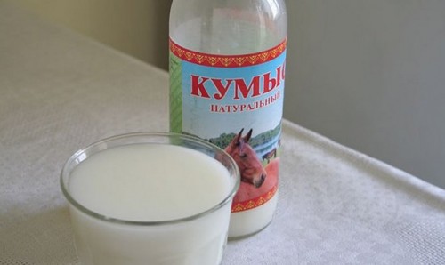 Кумыс картинка для детей