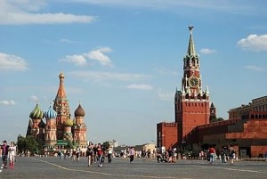 Create meme: Red square, types of red square in Moscow, Moscow red square panorama