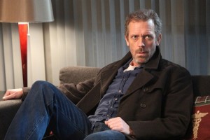 Create meme: peter capaldi and Hugh Laurie, the series Dr. house, Hugh Laurie Dr. house frames