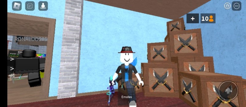 Create meme: roblox , roblox murder mystery 2 toy, murder mystery 2 roblox