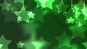 Create meme: new year backgrounds, background, green background with stars