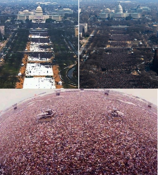 1991 metallica crowd moscow In 1991,