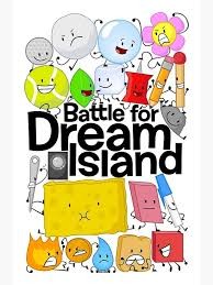 Создать мем: battle for dream island after the finale, battle for dream island official character guide, battle for dream island (2010)