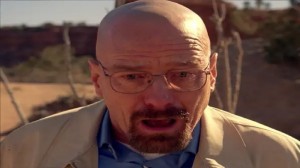 Создать мем: во все тяжкие уолтер, walter white shocked, во все тяжкие