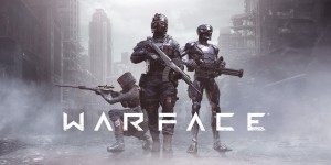 Создать мем: игра стрелялка warface 4, warface ps 4, warface 2020