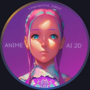 Create meme: anime, anime characters, girl art