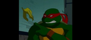 Create meme: characters ninja turtles, TMNT 2003 Raphael