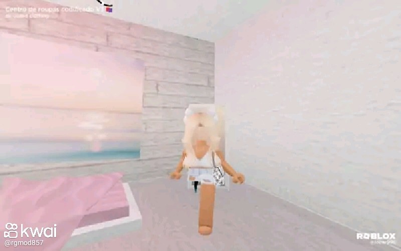 Create meme: roblox funny, girl , roblox 